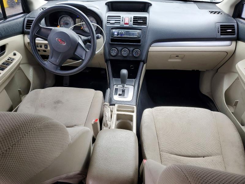 Aukcja sprzedaży 2012 Subaru Impreza, vin: JF1GJAA65CH011978, numer aukcji: 78124925
