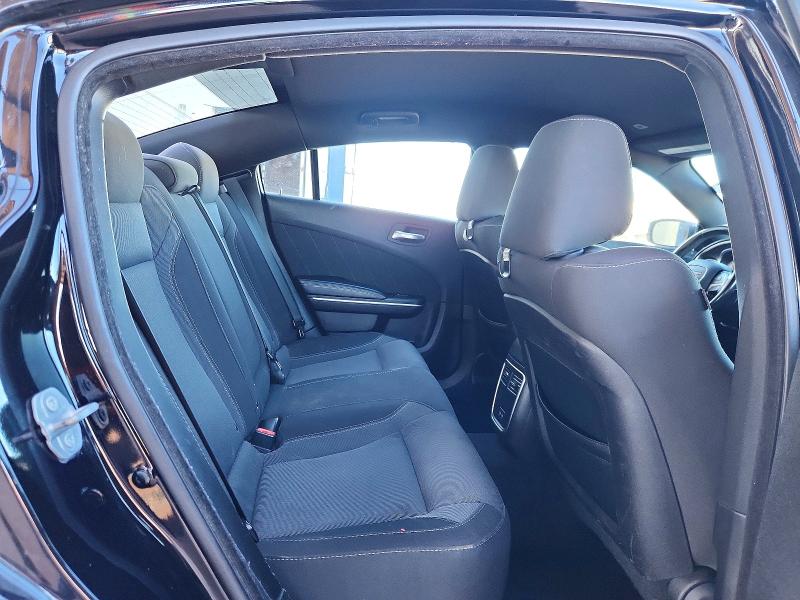 Продаж на аукціоні авто 2017 Dodge Charger, vin: 2C3CDXHG7HH563330, номер лоту: 75283435