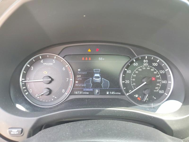 Aukcja sprzedaży 2023 Infiniti Qx55, vin: 3PCAJ5JR1PF104519, numer aukcji: 77220175