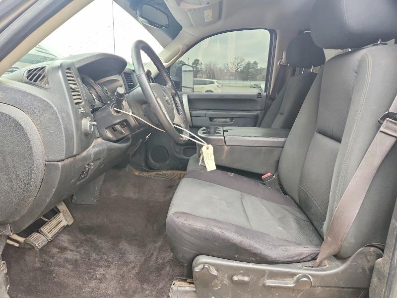 Продаж на аукціоні авто 2013 Gmc Sierra, vin: 1GT120C84DF153676, номер лоту: 78812285