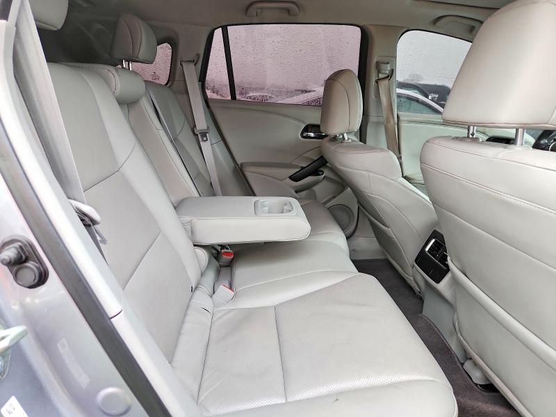 Продаж на аукціоні авто 2016 Acura Rdx, vin: 5J8TB4H77GL024340, номер лоту: 76519625