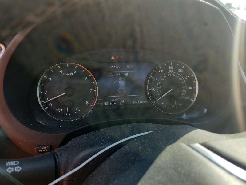 Aukcja sprzedaży 2019 Infiniti Qx50, vin: 3PCAJ5M17KF119640, numer aukcji: 77615575