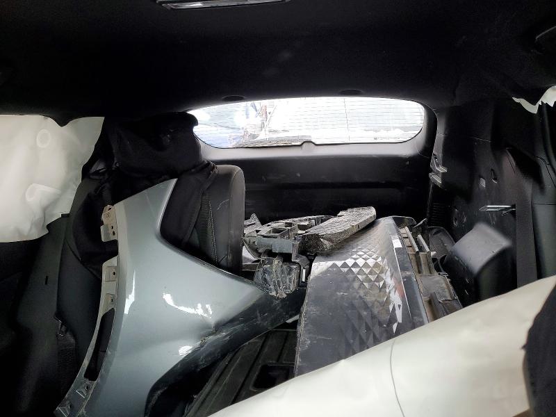 Продажа на аукционе авто 2025 Chevrolet Equinox, vin: 3GN7DLRR4SS249099, номер лота: 78824955