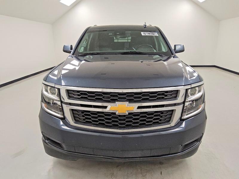 Продаж на аукціоні авто 2020 Chevrolet Suburban K, vin: 1GNSKHKC9LR153041, номер лоту: 76573115