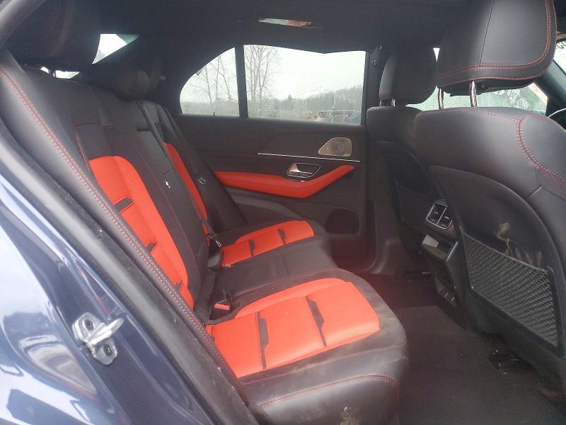 Продажа на аукционе авто 2024 Mercedes-benz Gle, vin: 4JGFB6BB8RB025506, номер лота: 76233605