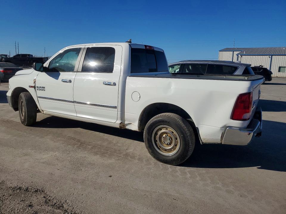 76539355 :رقم المزاد ، 1C6RR7LM5FS707457 vin ، 2015 Ram 1500 مزاد بيع