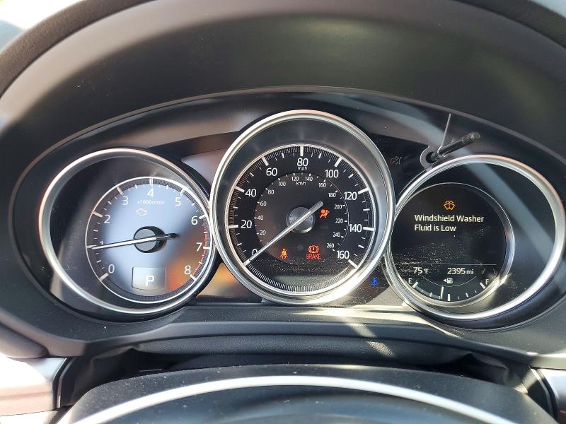 Aukcja sprzedaży 2025 Mazda Cx-5, vin: JM3KFBCM5S0738789, numer aukcji: 78915335