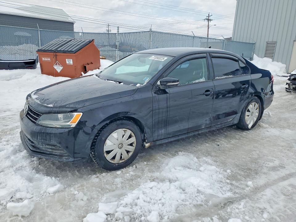 Aukcja sprzedaży 2016 Volkswagen Jetta, vin: 3VW167AJ7GM396404, numer aukcji: 77090025