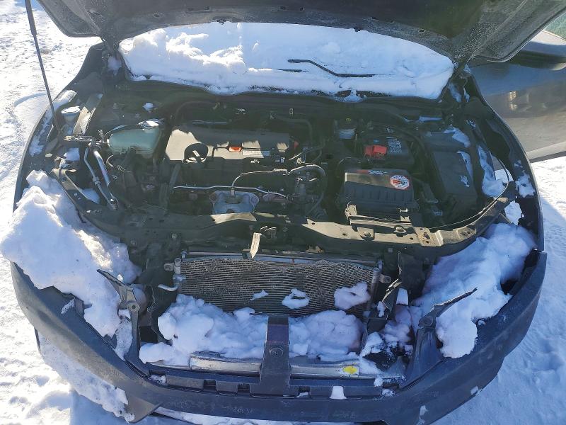 Aukcja sprzedaży 2017 Honda Civic, vin: 2HGFC2F50HH001805, numer aukcji: 74748325