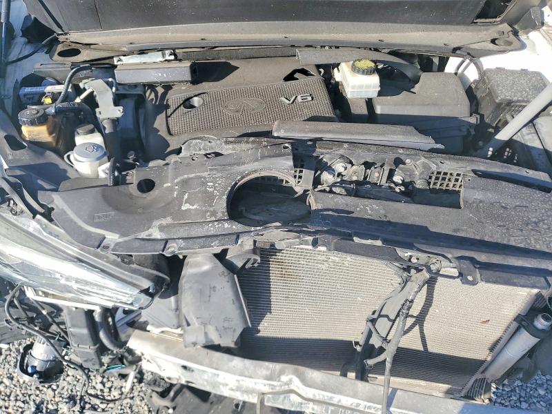 Продаж на аукціоні авто 2016 Infiniti Qx60, vin: 5N1AL0MN7GC527913, номер лоту: 77093865