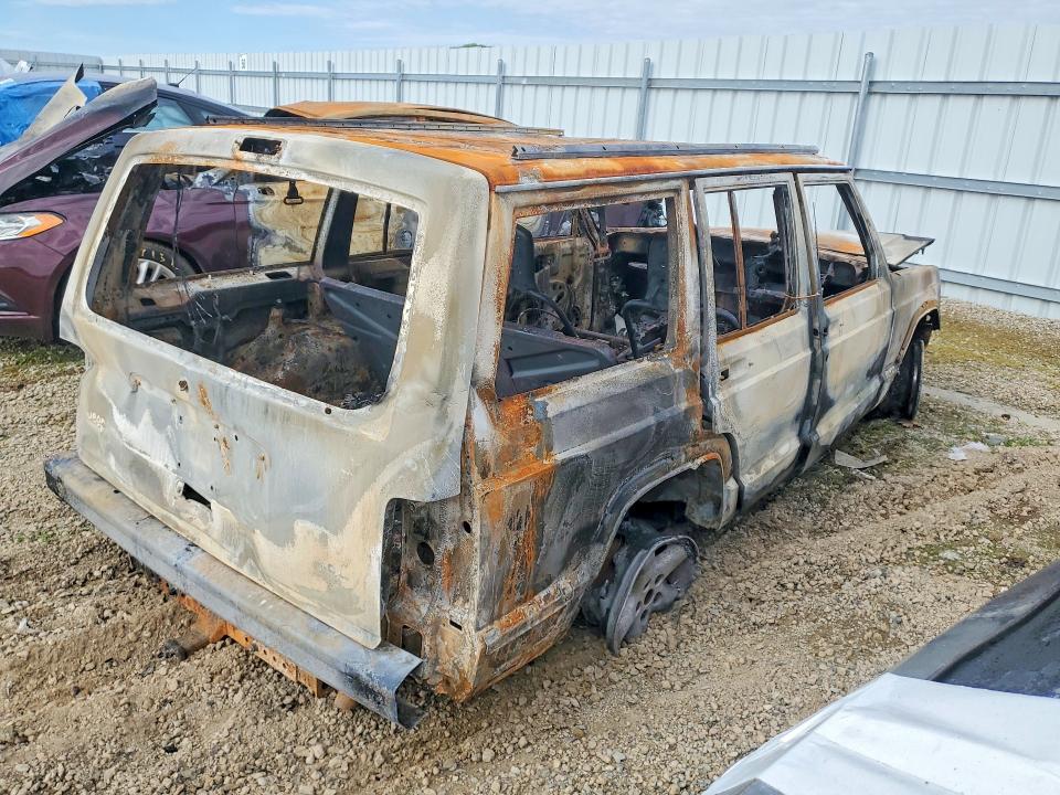 Aukcja sprzedaży 1998 Jeep Cherokee S, vin: 1J4FJ68S6WL190582, numer aukcji: 75464085