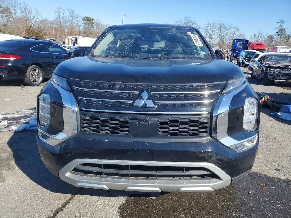 Продаж на аукціоні авто 2023 Mitsubishi Outlander, vin: JA4J4UA81PZ025090, номер лоту: 72461285