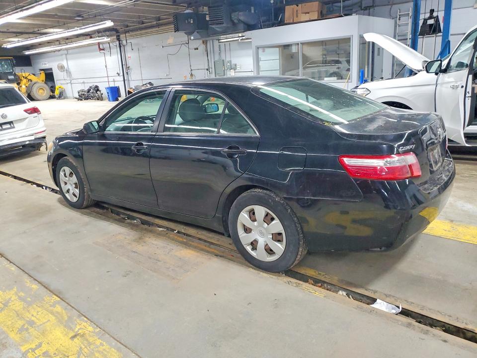 Aukcja sprzedaży 2007 Toyota Camry Ce, vin: 4T1BE46K87U507009, numer aukcji: 77602035