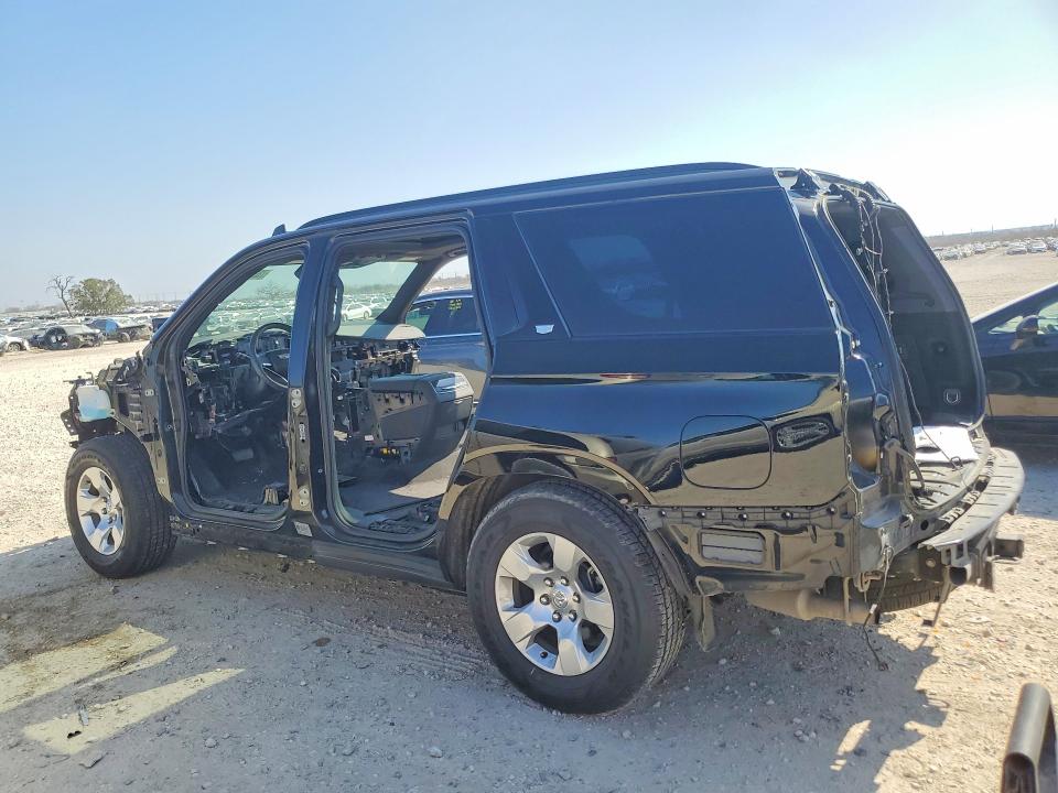 Aukcja sprzedaży 2023 Cadillac Escalade S, vin: 1GYS3FKL5PR281917, numer aukcji: 75395415