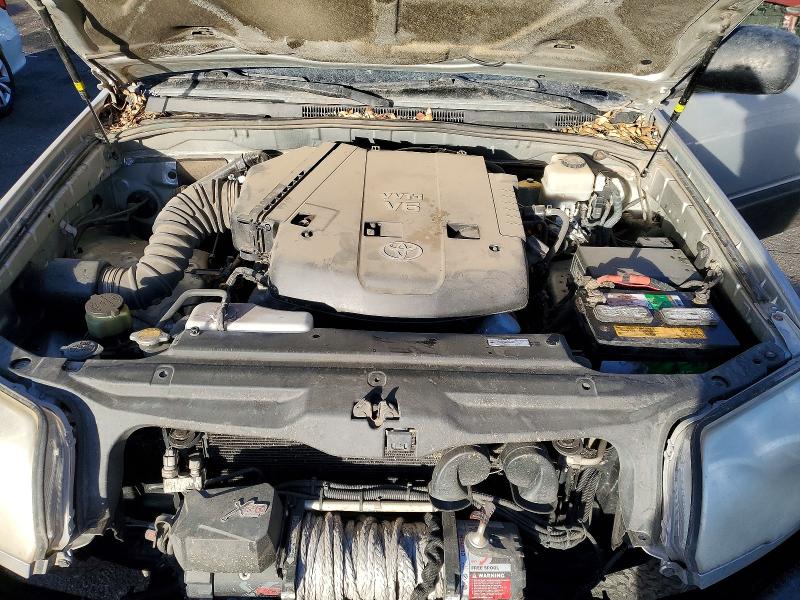 77613625 :رقم المزاد ، JTEBU14R960102042 vin ، 2006 Toyota 4runner مزاد بيع