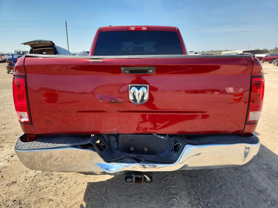 78621695 :رقم المزاد ، 1C6RR6FT5ES430031 vin ، 2014 Ram 1500 مزاد بيع