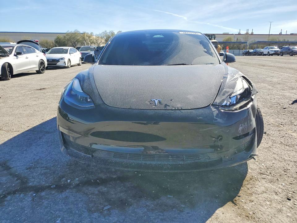 Продаж на аукціоні авто 2023 Tesla Model 3, vin: 5YJ3E1EA6PF624015, номер лоту: 78717135