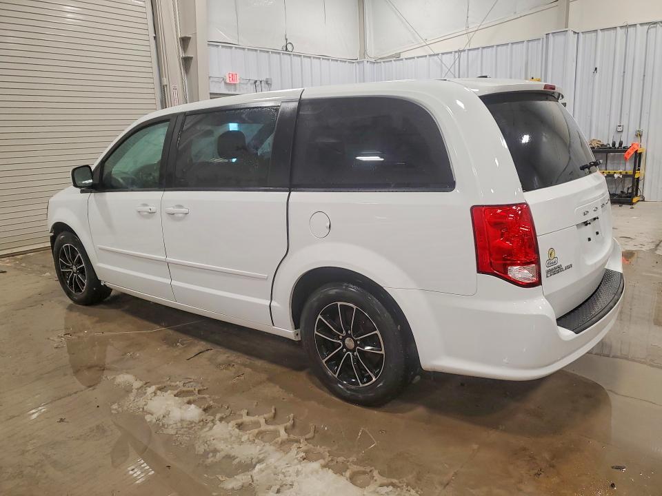 Продаж на аукціоні авто 2017 Dodge Grand Caravan, vin: 2C4RDGCG3HR793910, номер лоту: 79021025