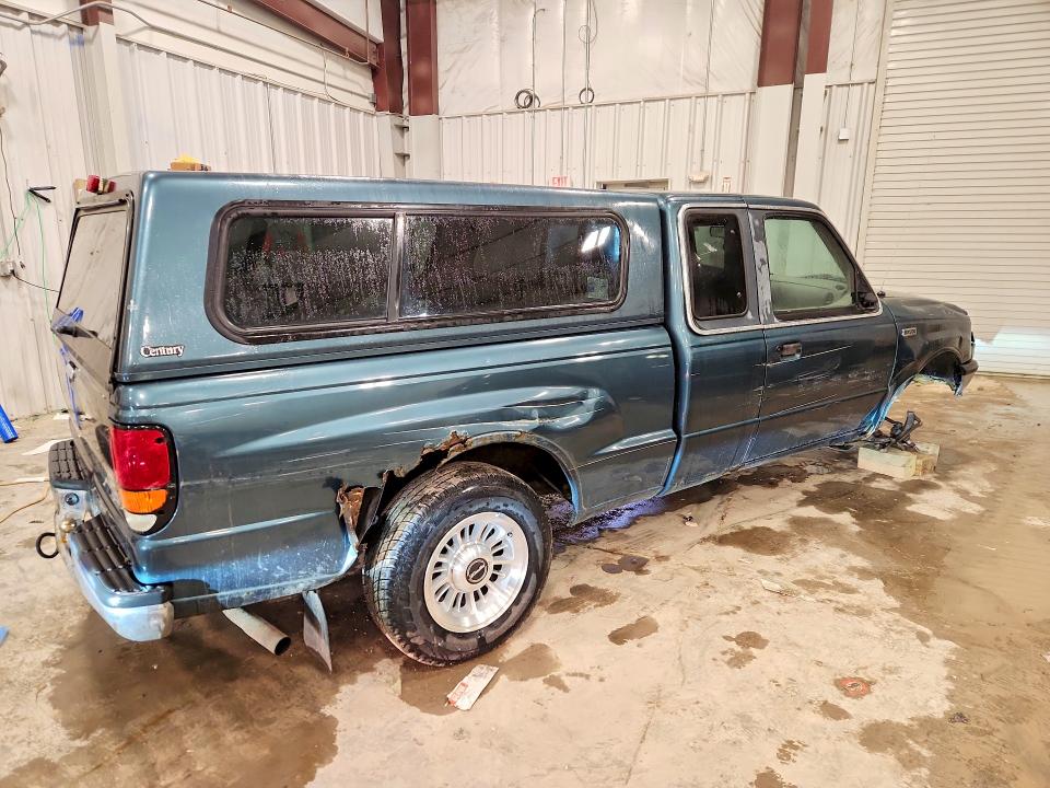 Продажа на аукционе авто 1999 Mazda B2500, vin: 4F4YR16C3XTM17712, номер лота: 98244005