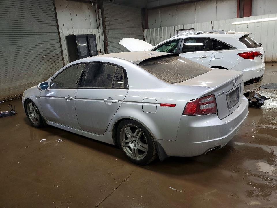 Aukcja sprzedaży 2008 Acura Tl, vin: 19UUA66208A007368, numer aukcji: 78619665