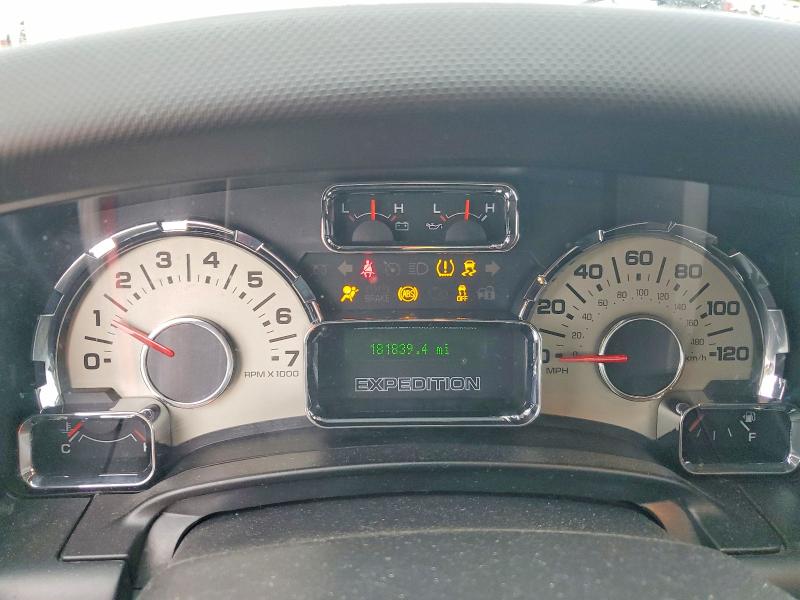 Продаж на аукціоні авто 2014 Ford Expedition, vin: 1FMJK1J54EEF21162, номер лоту: 76640165