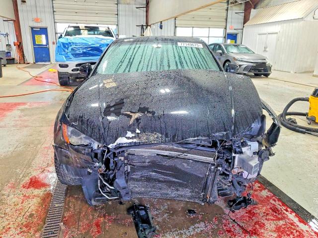 Продаж на аукціоні авто 2016 Audi A3, vin: WAUB8GFF1G1050994, номер лоту: 77149675