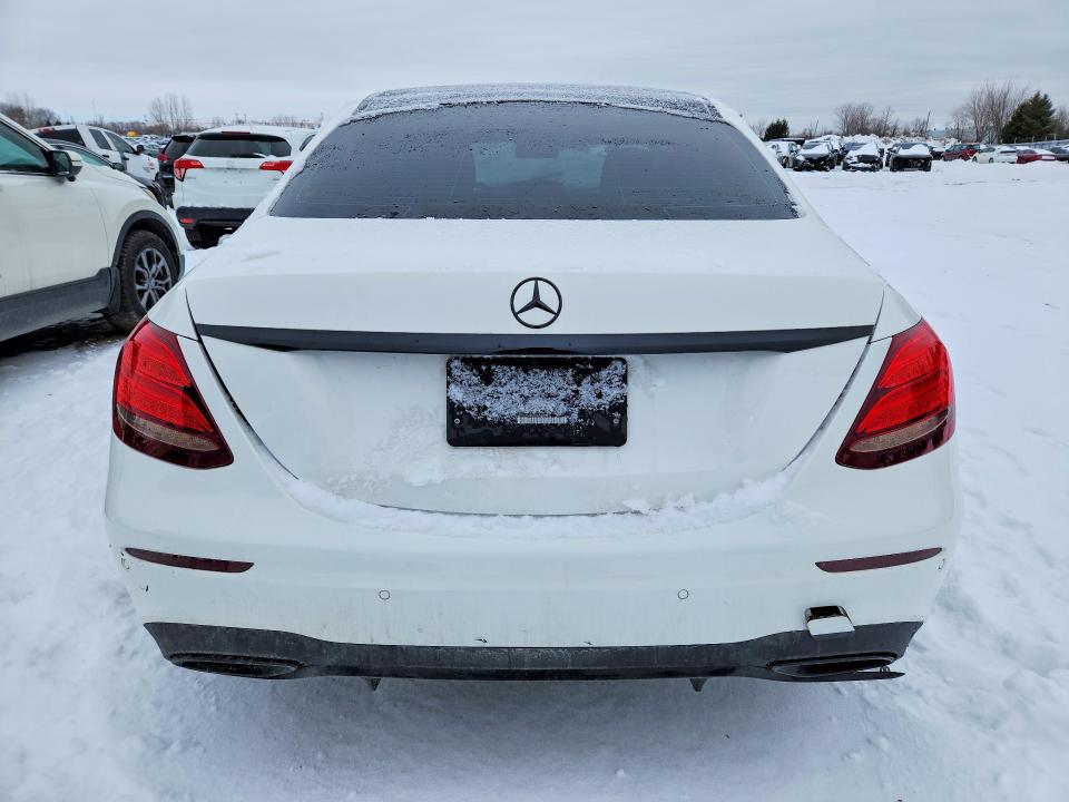74458505 :رقم المزاد ، WDDZF4KB1KA533201 vin ، 2019 Mercedes-benz E مزاد بيع