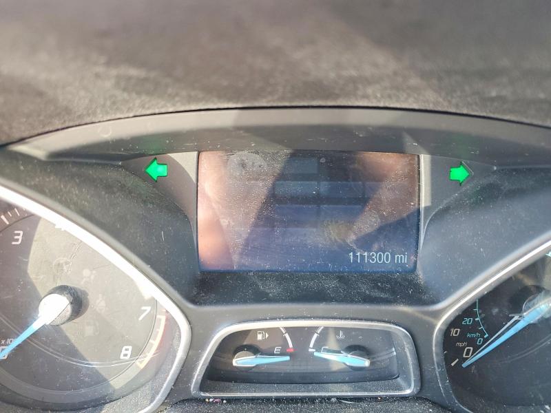 Aukcja sprzedaży 2012 Ford Focus, vin: 1FAHP3F23CL380906, numer aukcji: 79110005