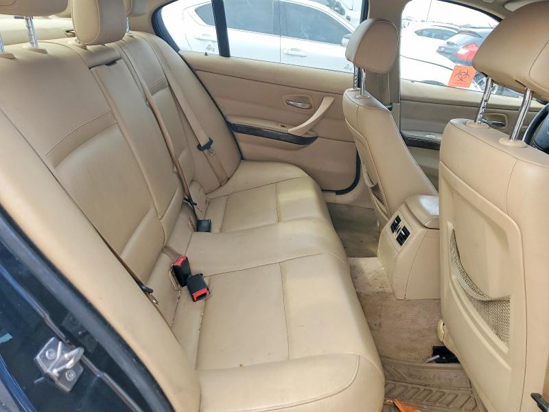 Aukcja sprzedaży 2009 Bmw 328, vin: WBAPH73559A174240, numer aukcji: 76818635