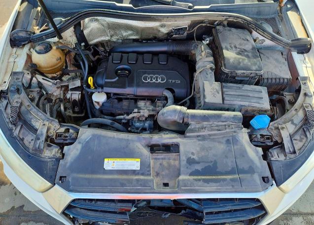 Aukcja sprzedaży 2018 Audi Q3, vin: WA1BCCFS3JR031891, numer aukcji: 75409455