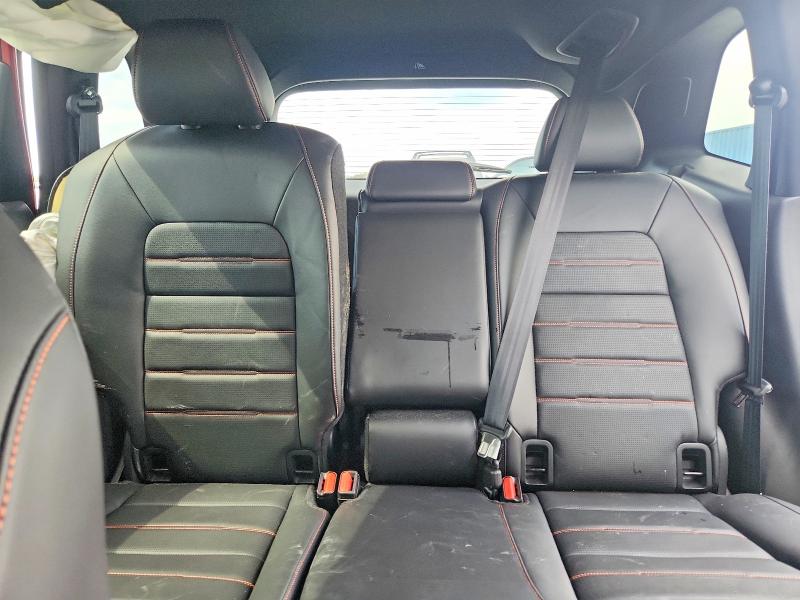 2023 Honda Cr-v მანქანა იყიდება აუქციონზე, vin: 5J6RS6H91PL009963, აუქციონის ნომერი: 79239105