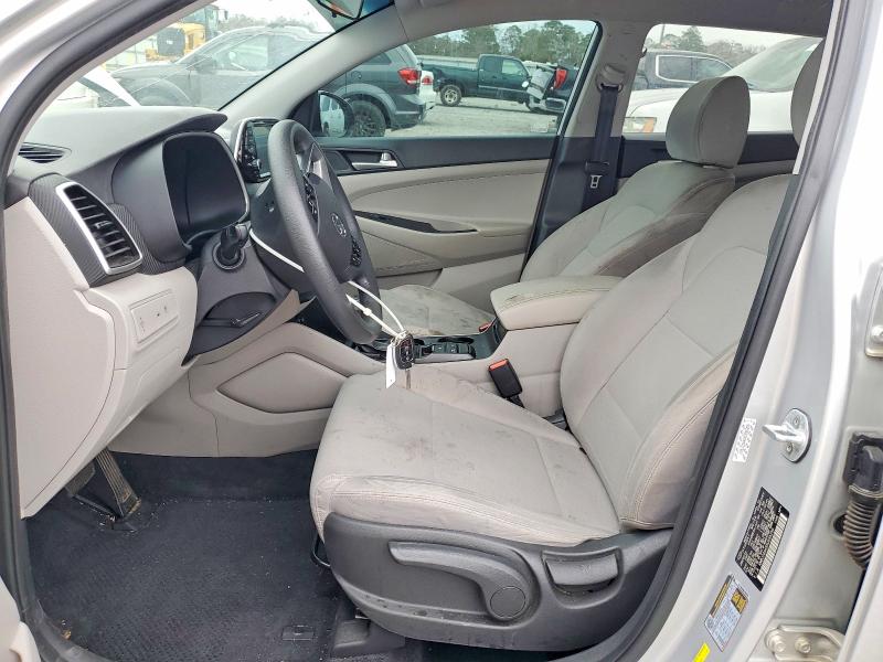 2019 Hyundai Tucson მანქანა იყიდება აუქციონზე, vin: KM8J23A45KU935250, აუქციონის ნომერი: 79099065