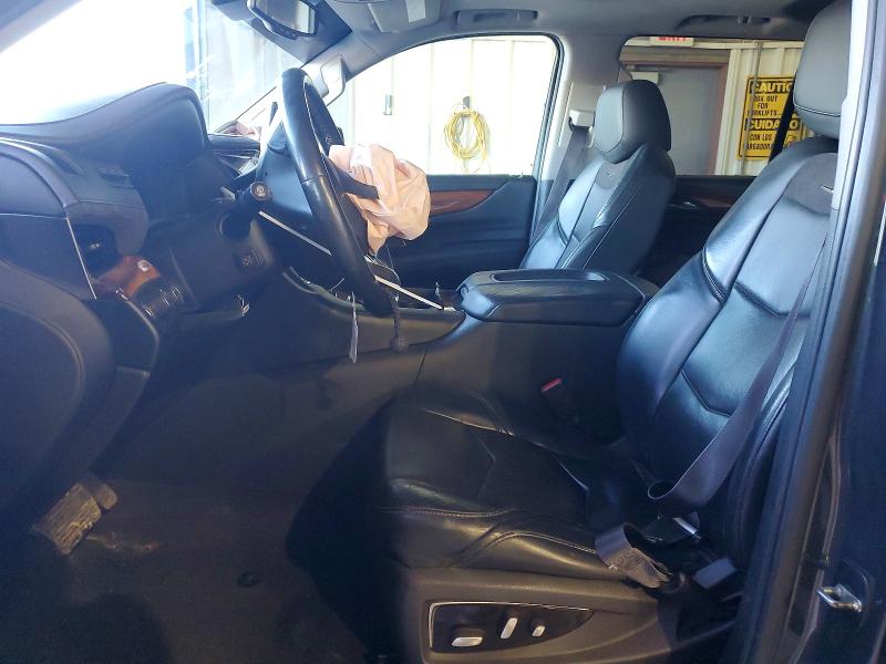 Aukcja sprzedaży 2015 Cadillac Escalade, vin: 1GYS4CKJ2FR213387, numer aukcji: 76907615