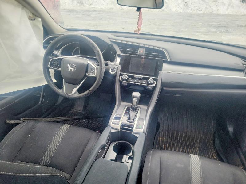 Aukcja sprzedaży 2018 Honda Civic, vin: 2HGFC2F8XJH009832, numer aukcji: 74165545