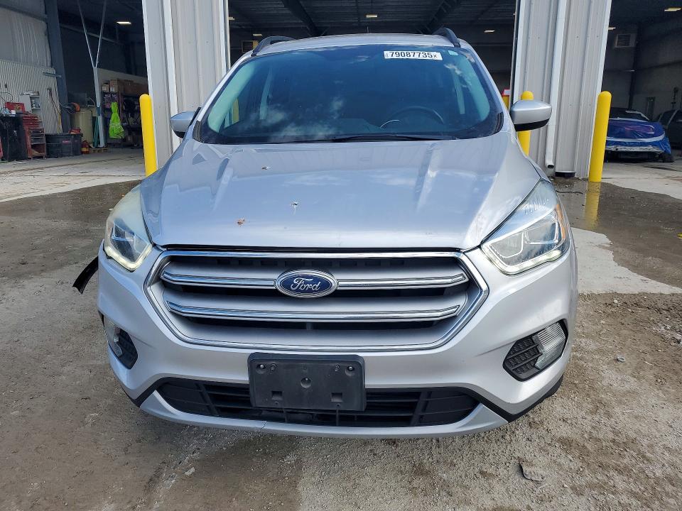 Продаж на аукціоні авто 2017 Ford Escape, vin: 1FMCU9G93HUD96175, номер лоту: 79087735