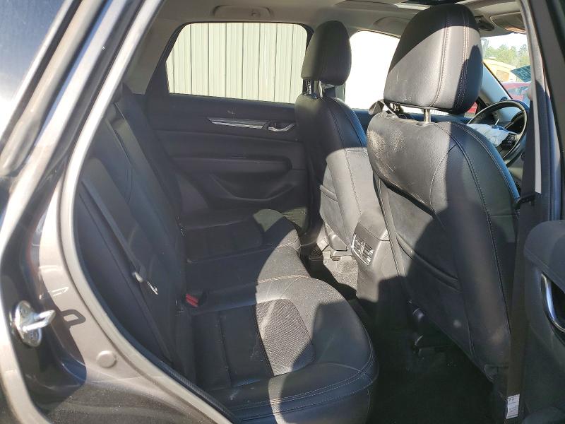 77520745 :رقم المزاد ، JM3KFADM9K1512712 vin ، 2019 Mazda Cx-5 مزاد بيع