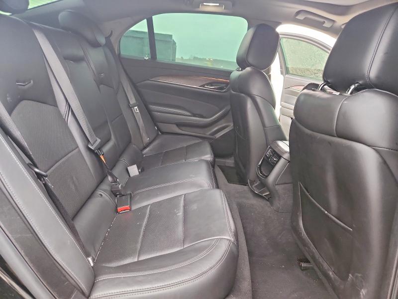 Продаж на аукціоні авто 2017 Cadillac Cts, vin: 1G6AR5SX7H0116487, номер лоту: 79076925