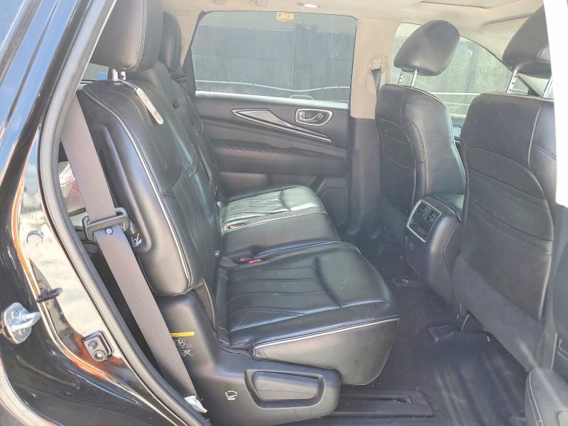 Aukcja sprzedaży 2016 Infiniti Qx60, vin: 5N1AL0MMXGC516962, numer aukcji: 79171585