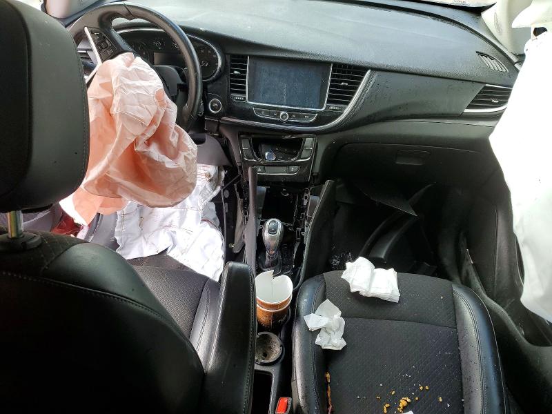 78847365 :رقم المزاد ، KL4CJESB6KB894447 vin ، 2019 Buick Encore مزاد بيع