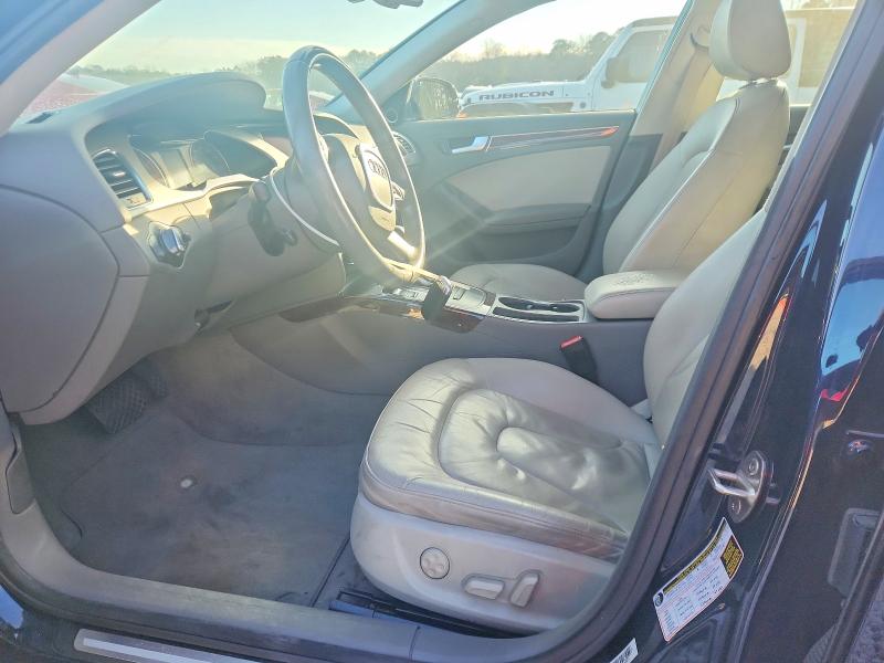 Aukcja sprzedaży 2011 Audi A4, vin: WAUEFAFL3BN056397, numer aukcji: 78473635