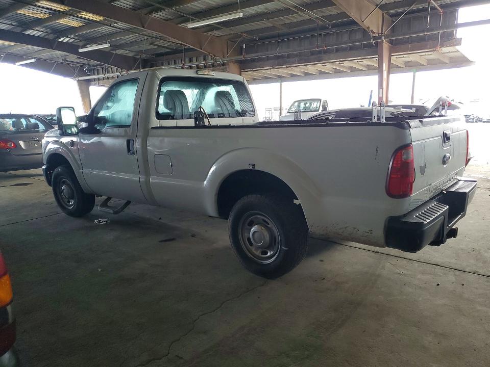 78128245 :رقم المزاد ، 1FTBF2A64DEB82154 vin ، 2013 Ford F250 Super Duty مزاد بيع