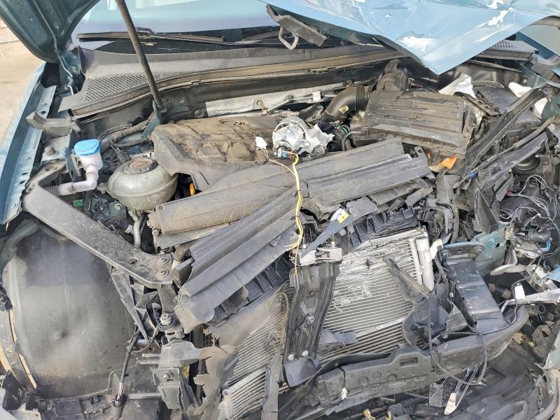 Продаж на аукціоні авто 2021 Volkswagen Tiguan, vin: 3VV3B7AX0MM027859, номер лоту: 77383865