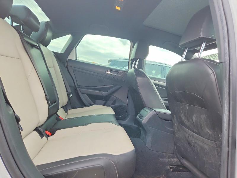 Продажа на аукционе авто 2020 Volkswagen Jetta, vin: 3VWCB7BU0LM060987, номер лота: 77930415