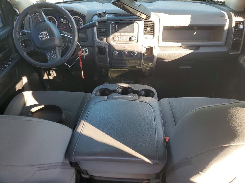 Продажа на аукционе авто 2018 Ram 2500, vin: 3C6UR5CL4JG380183, номер лота: 76202475