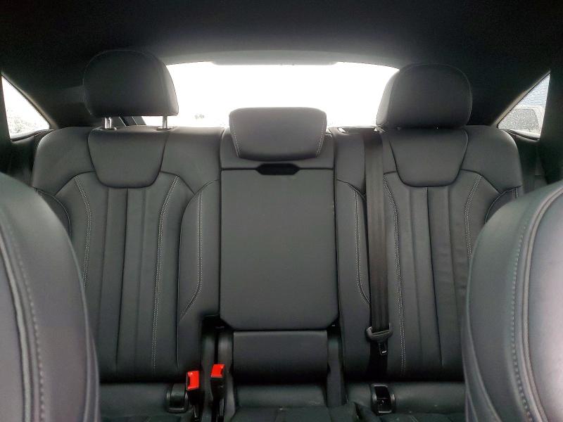 Продажа на аукционе авто 2023 Audi Q5, vin: WA15AAFY5P2087814, номер лота: 77007985