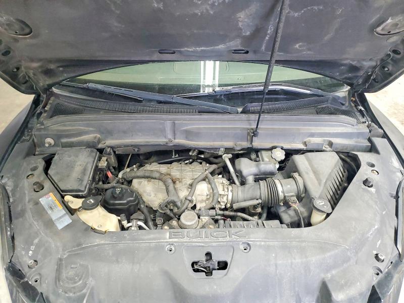 Aukcja sprzedaży 2011 Buick Enclave, vin: 5GAKVBED6BJ414285, numer aukcji: 74270345