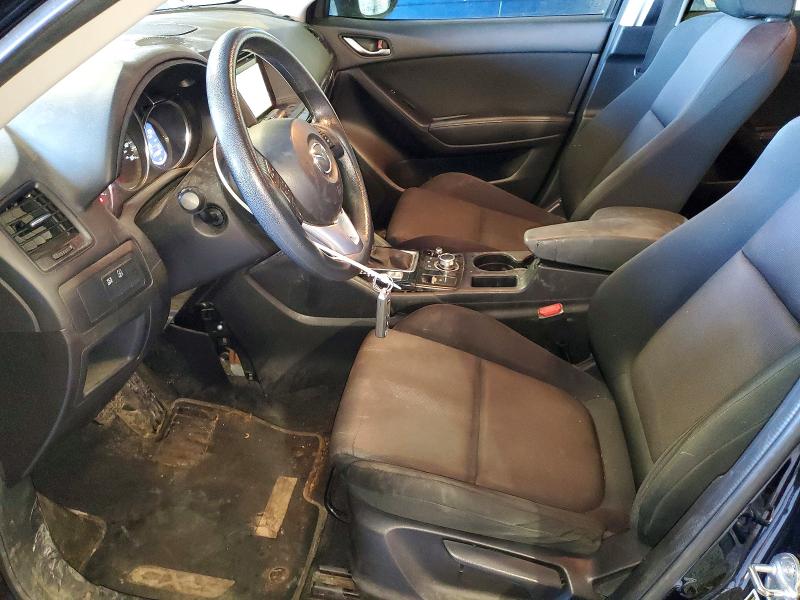 79449245 :رقم المزاد ، JM3KE4BY7G0706629 vin ، 2016 Mazda Cx-5 مزاد بيع