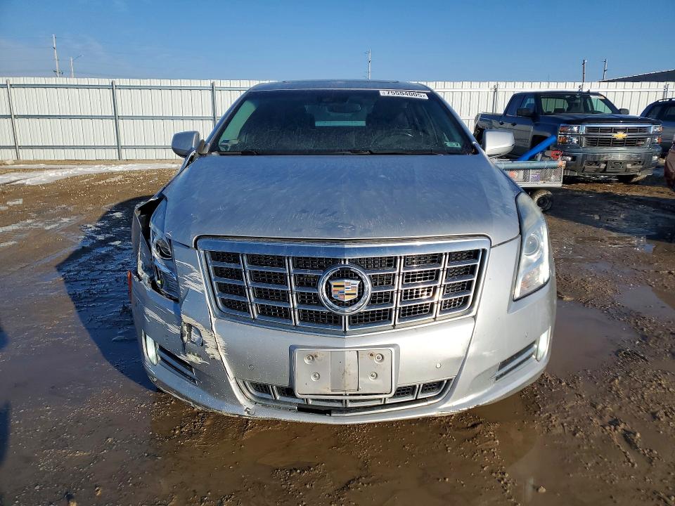 Aukcja sprzedaży 2014 Cadillac Xts, vin: 2G61P5S3XE9314615, numer aukcji: 75554005