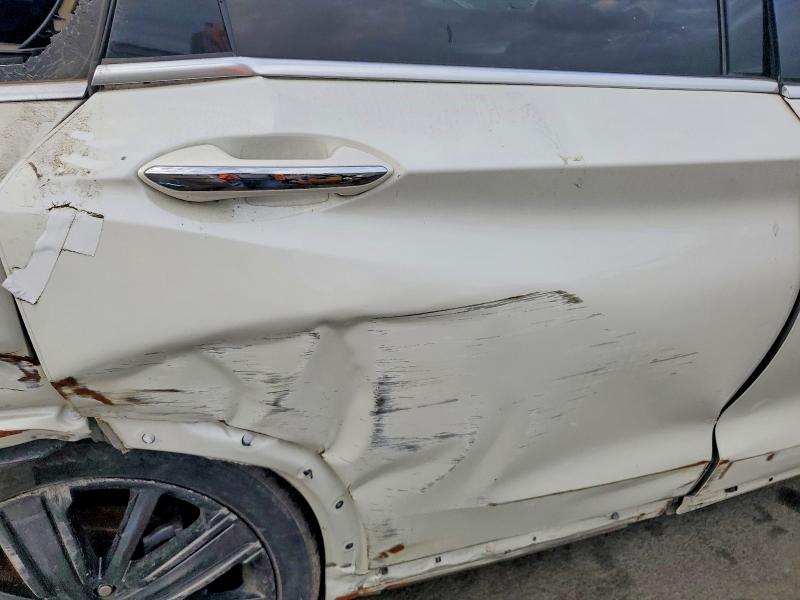 Aukcja sprzedaży 2020 Infinity Qx50, vin: 3PCAJ5M35LF119042, numer aukcji: 77587895