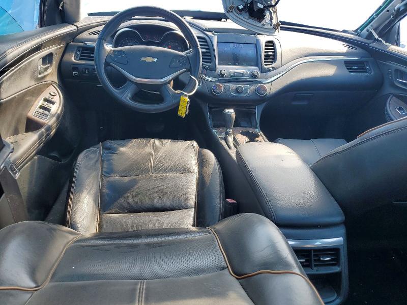 Продаж на аукціоні авто 2014 Chevrolet Impala, vin: 2G1155S31E9116825, номер лоту: 78322495